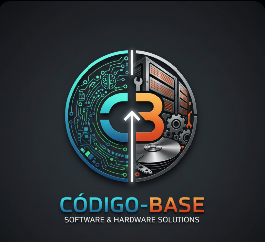Código Base — Software & Hardware Solutions
